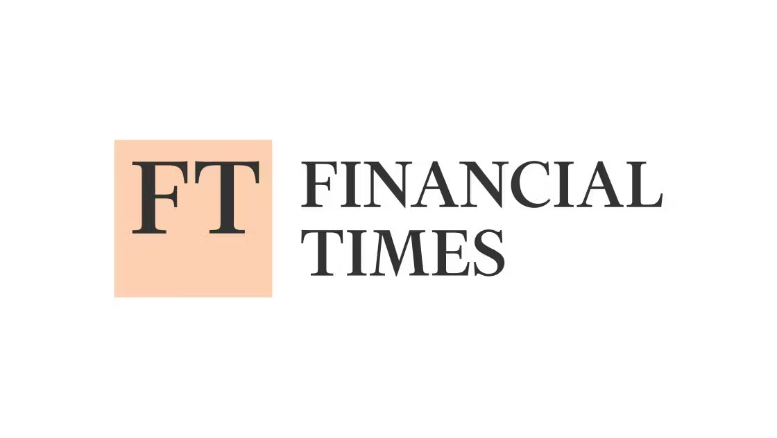 TFK Feature Financial Times