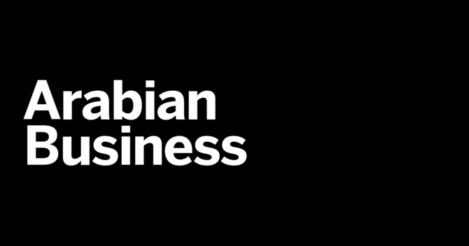 TFK Feature Arabian Business